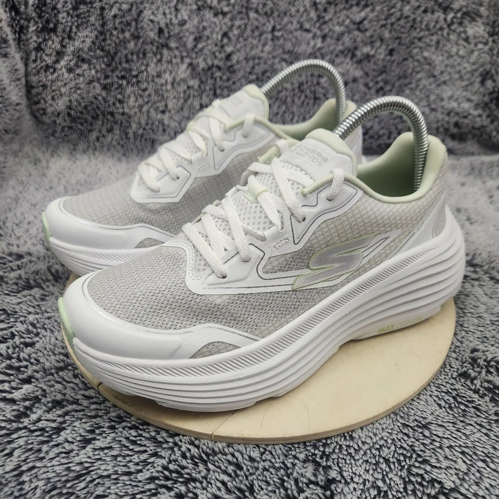 Skechers Endeavour Max Cushioning Sneakers Women's Size 8 - Picture 4 of 9